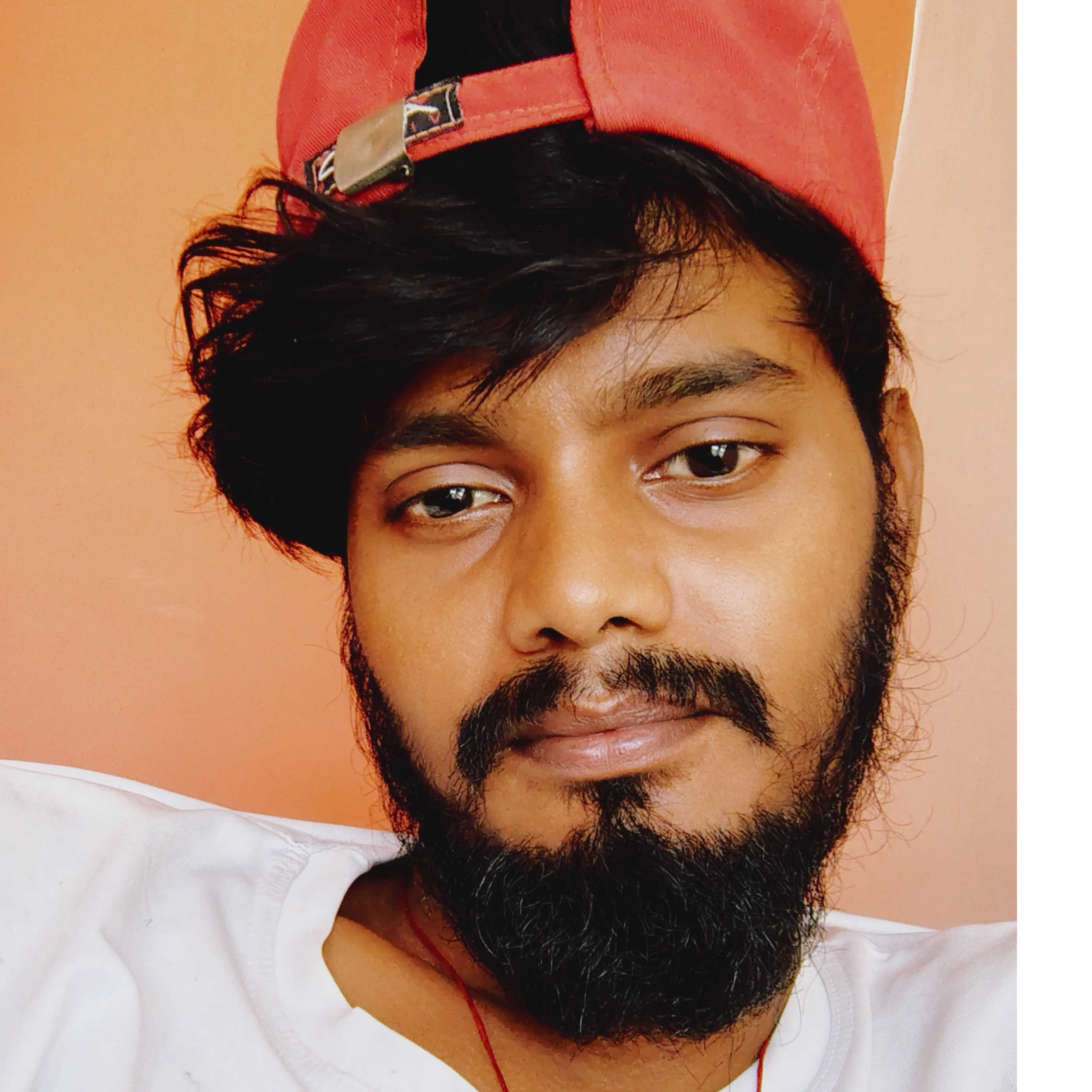 Akash Goud