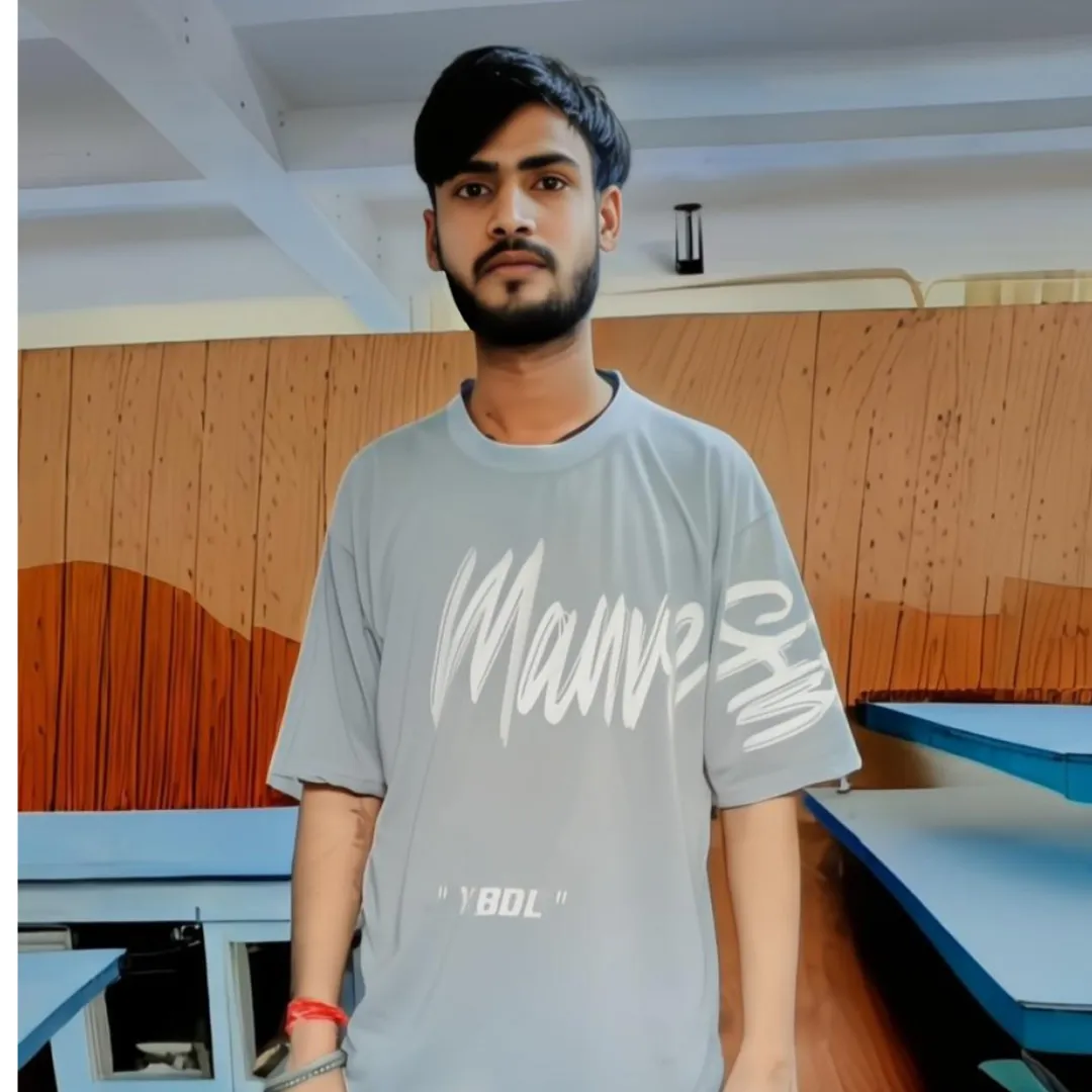 Vikas Kumar