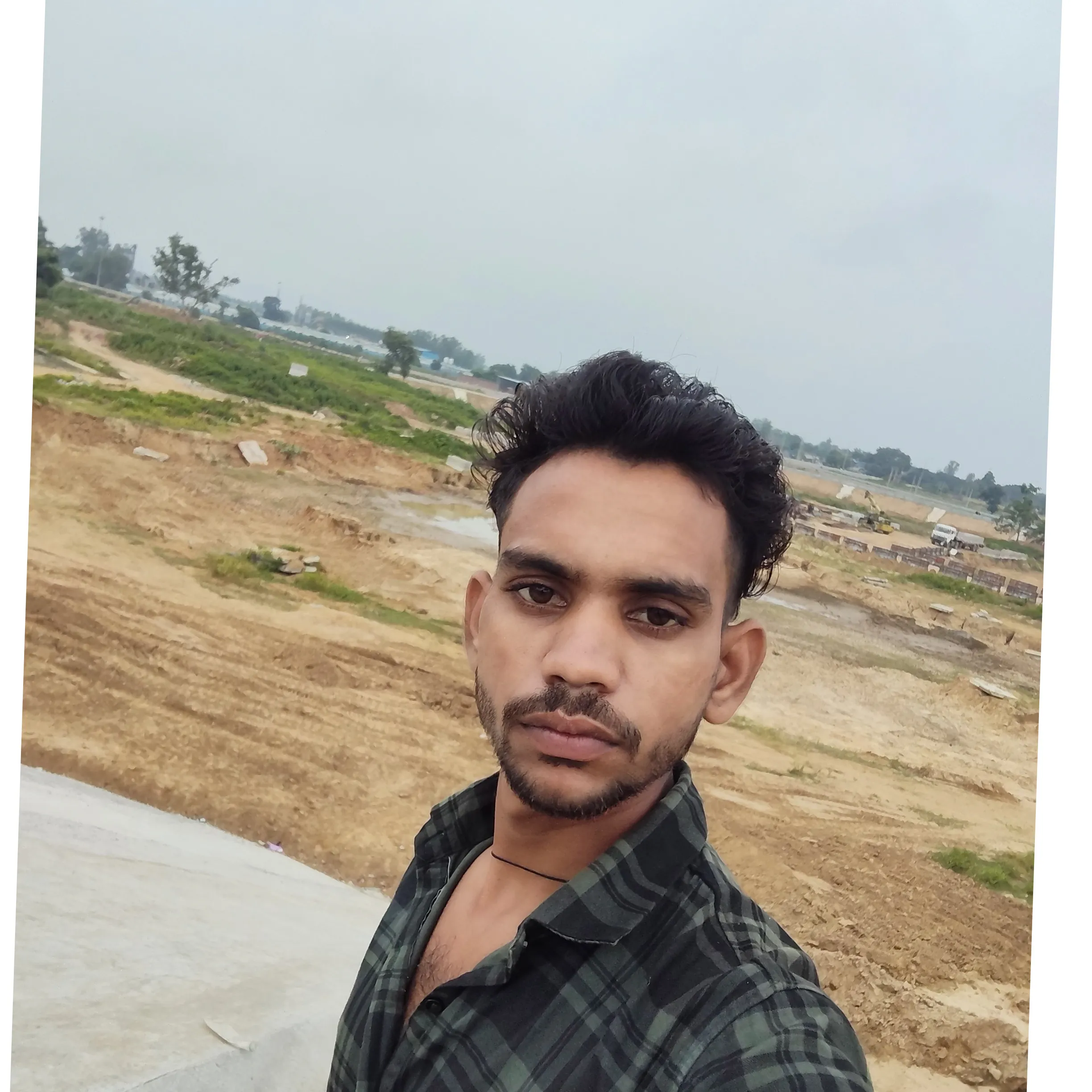 Arun Shankhwar