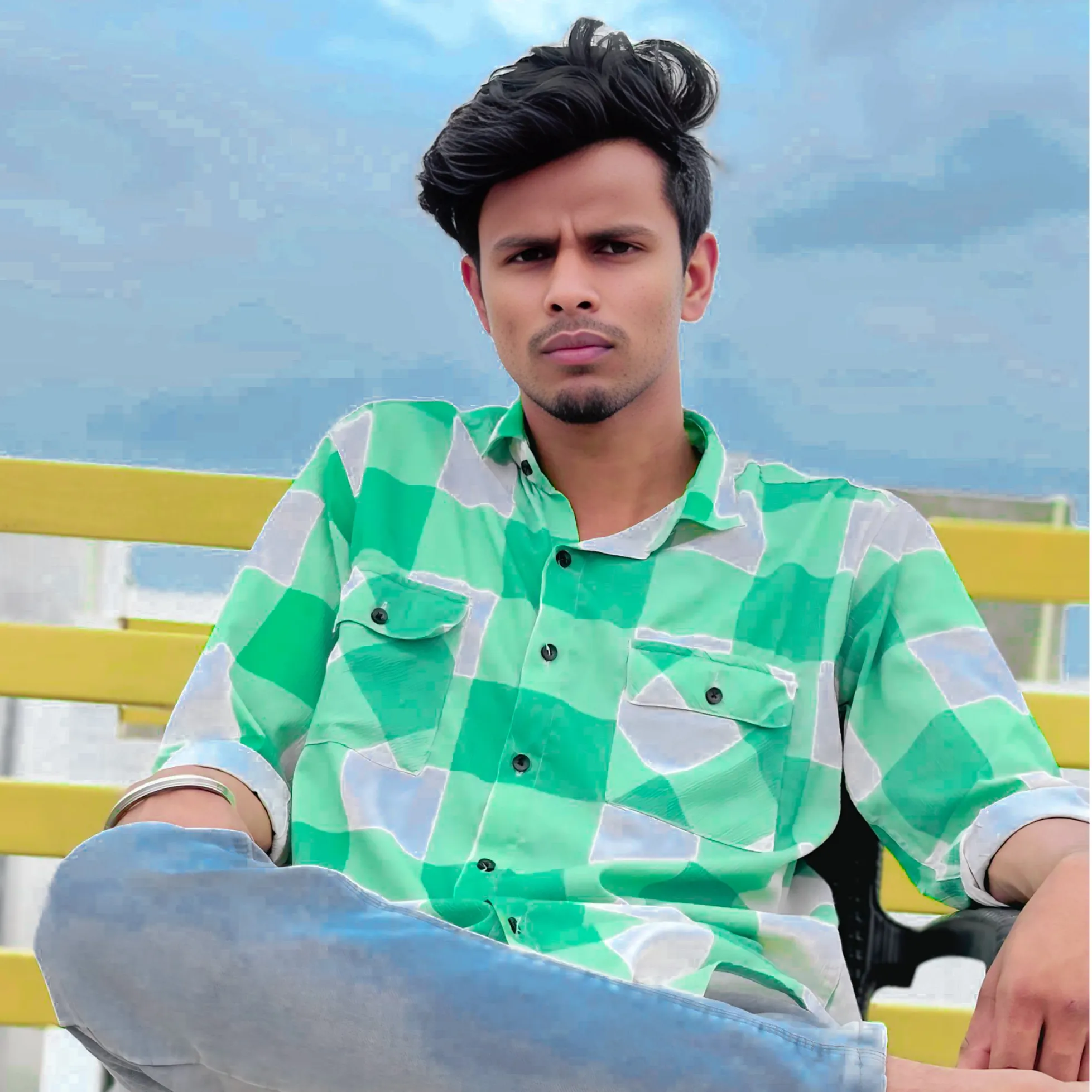 Dharmendra Sharma