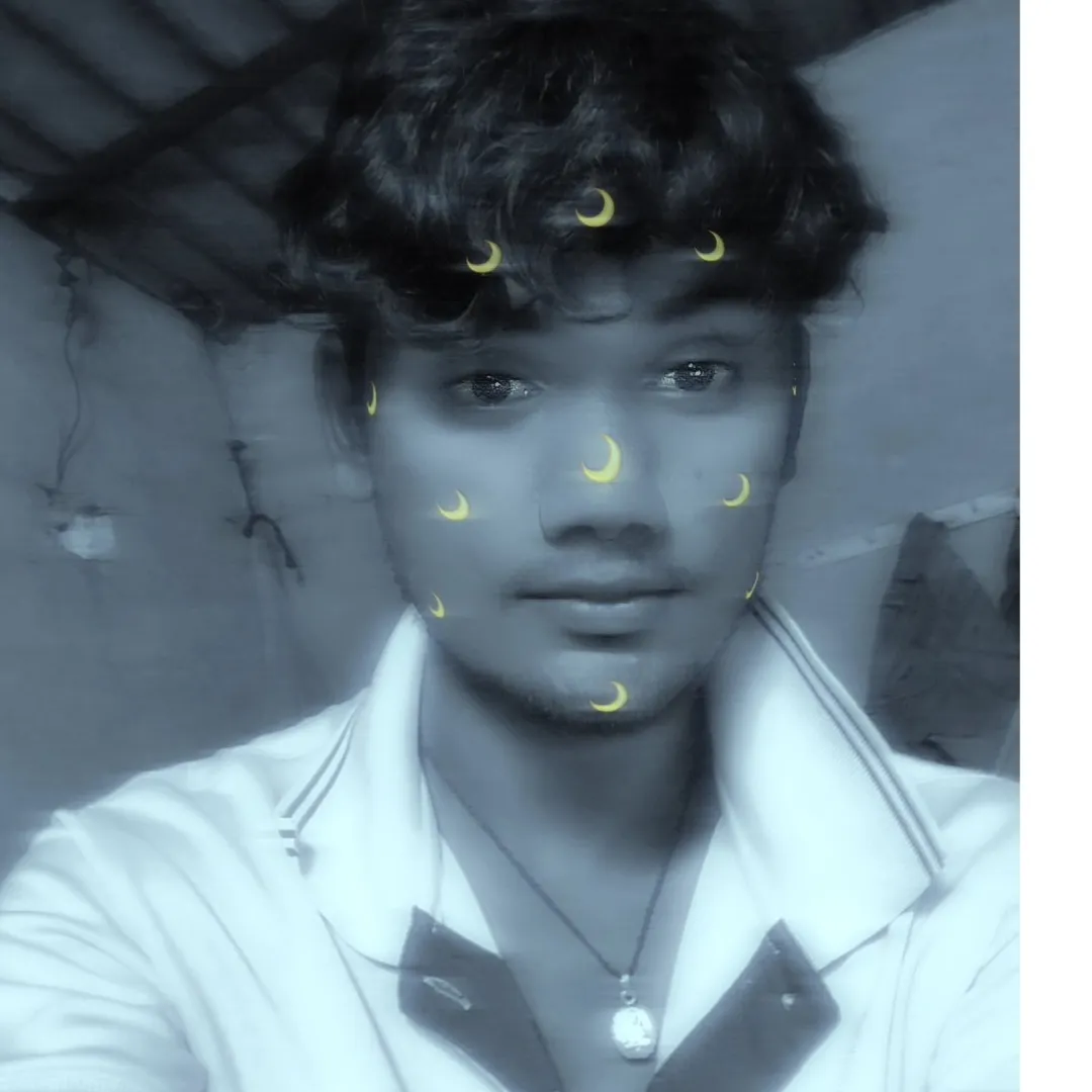 RITESH GAUTAM
