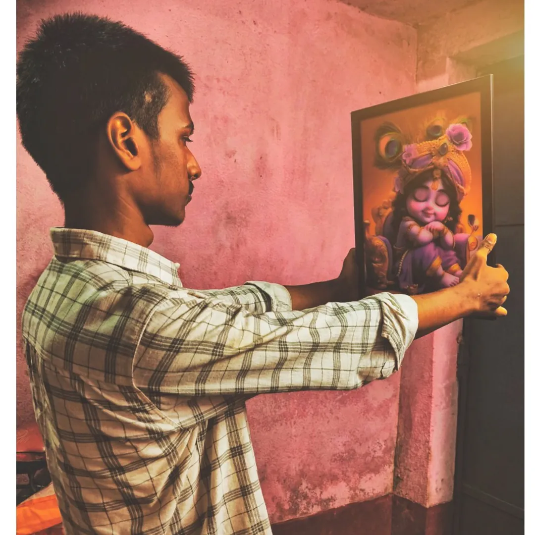 ratan sah