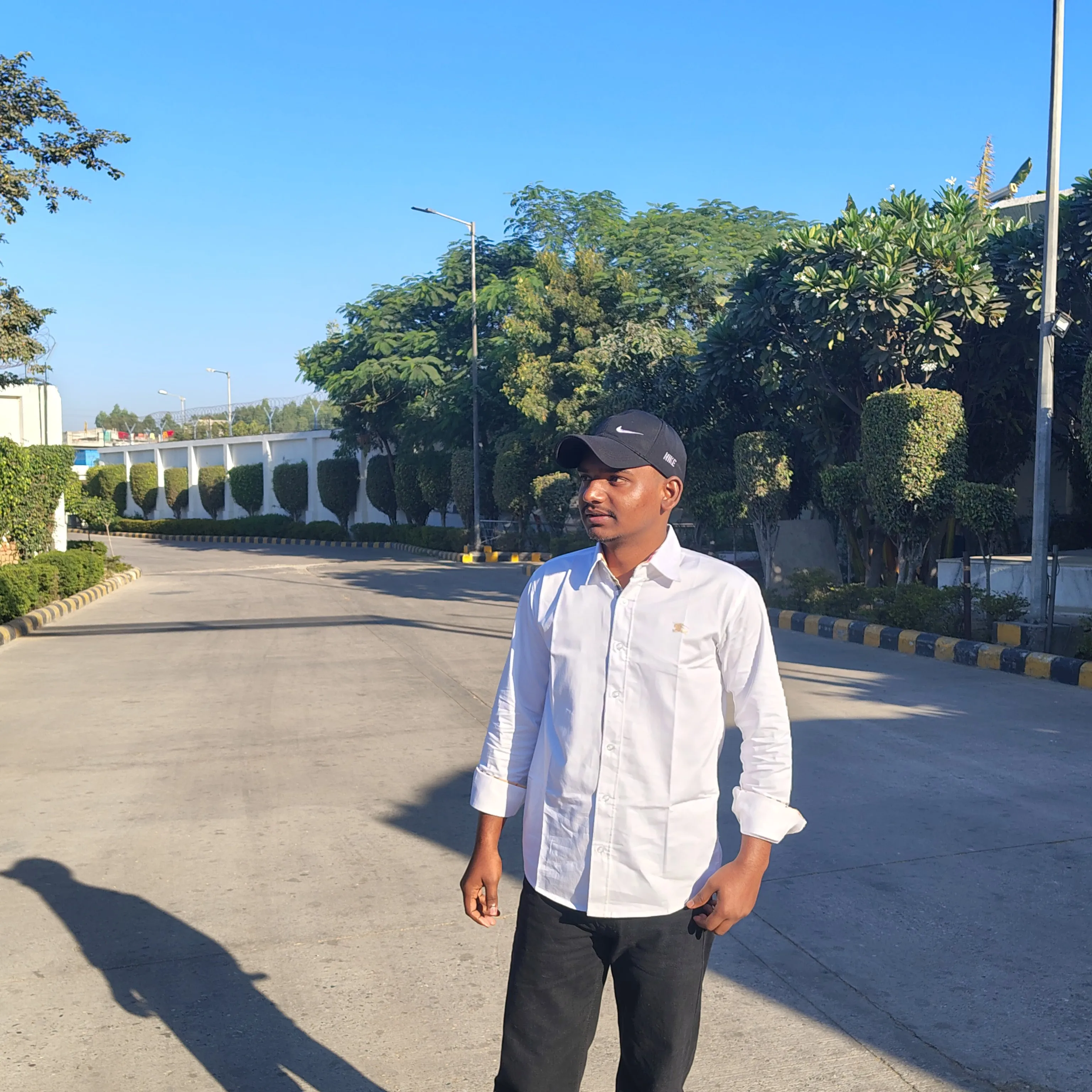 HARIPAL RATHORE