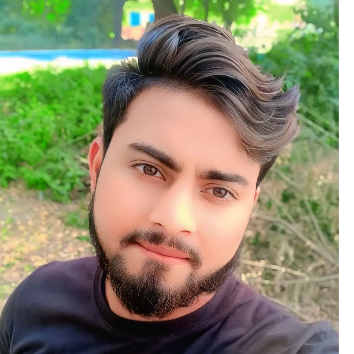 तेजू कुशवाह