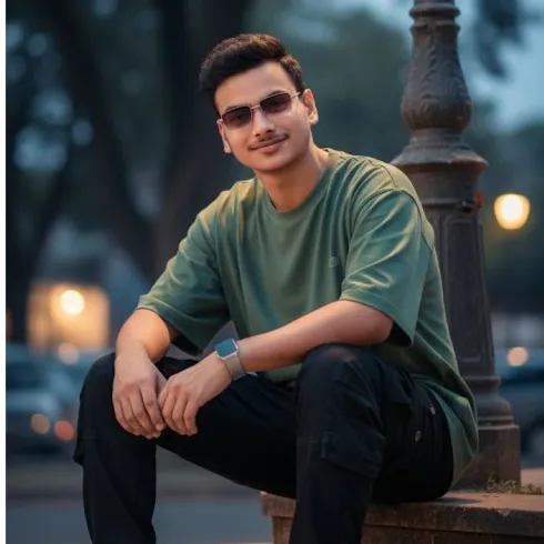 kundan kumar