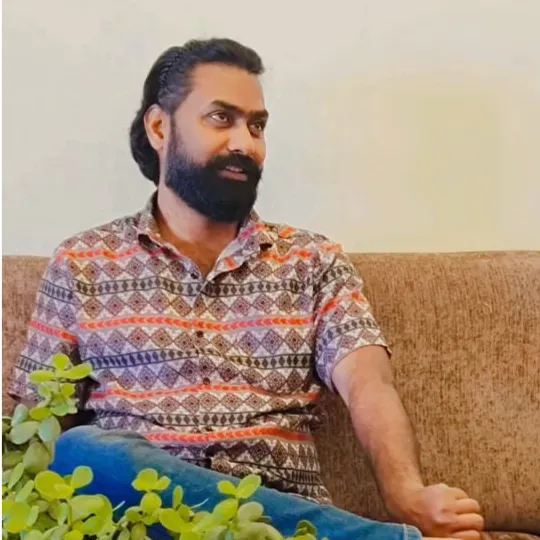 Rahul khare