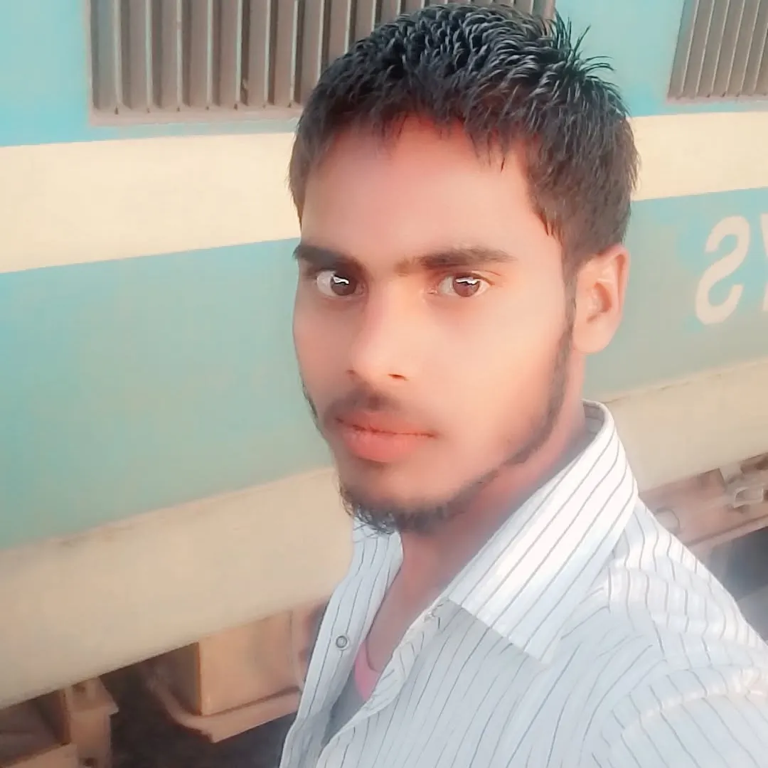 Nitish Roy