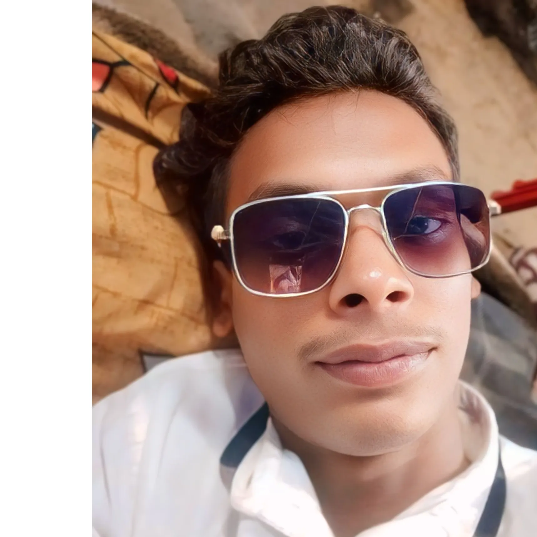 Krishna Ji