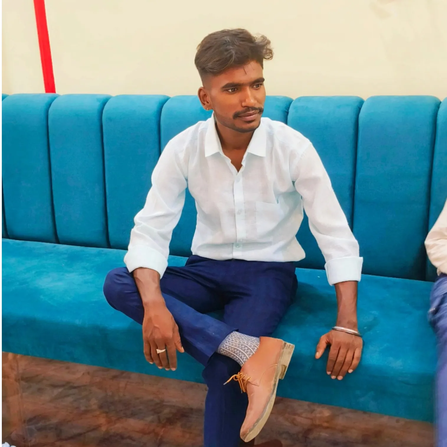 ANKIT KRISHNA