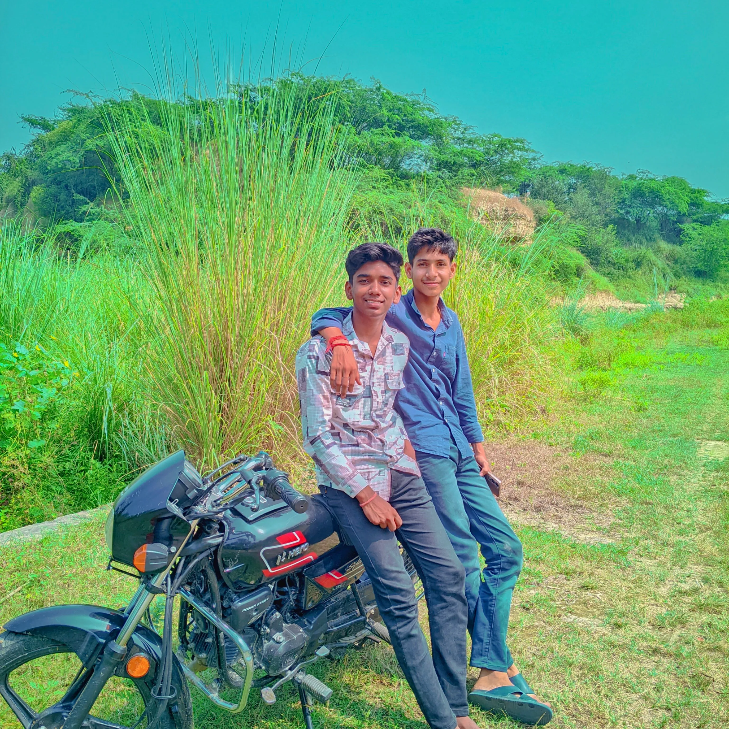 piyush yadav