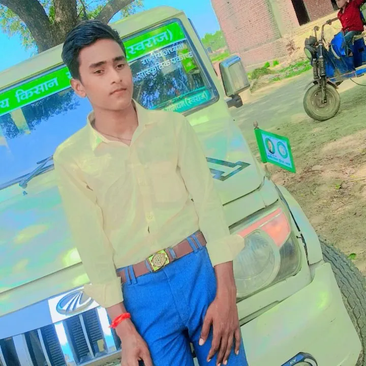 Rakesh NAYAK