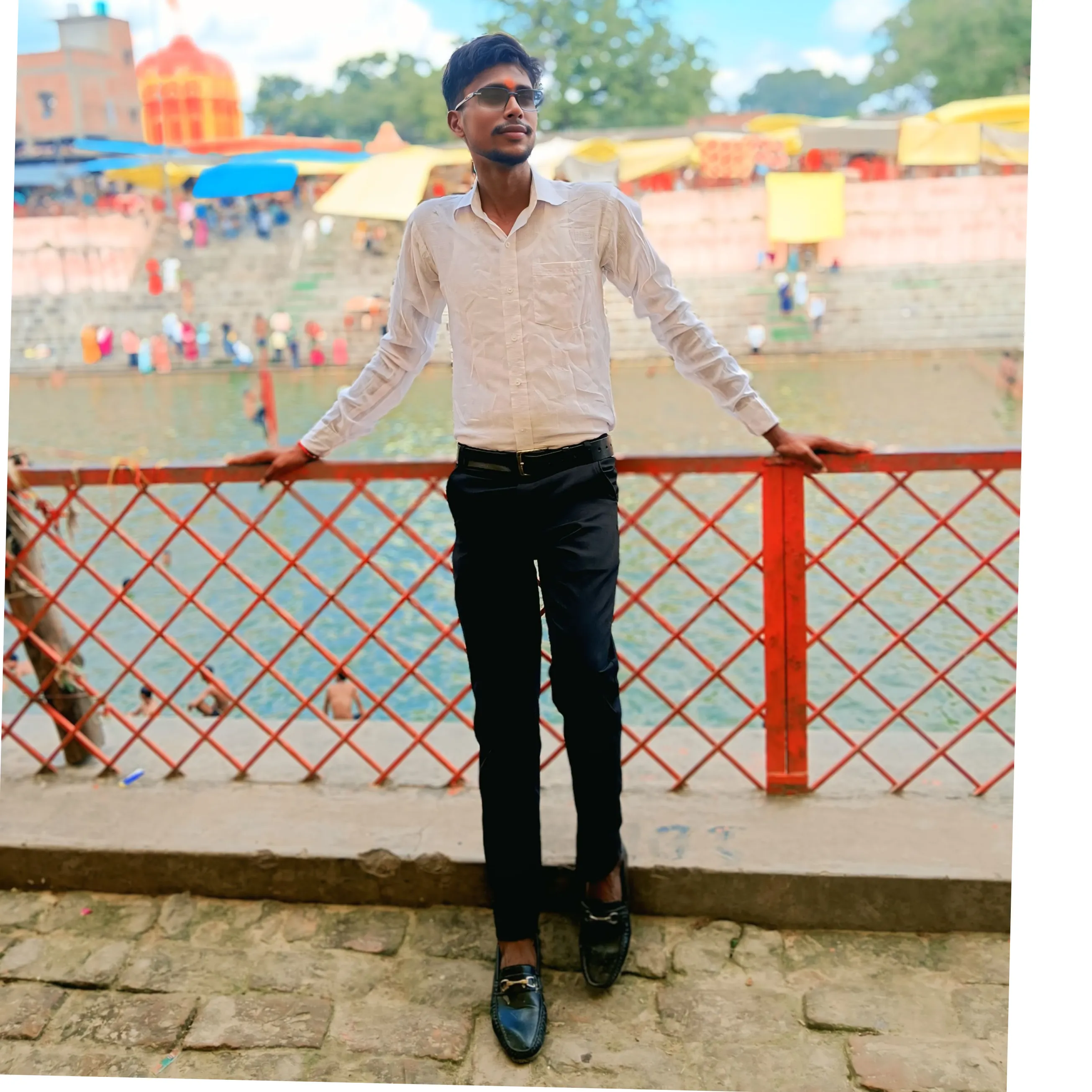 Deepak Chauhan