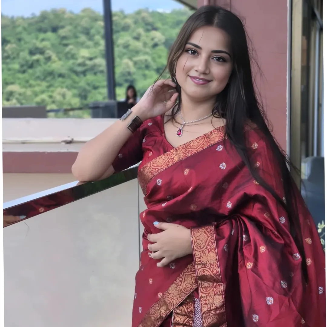 Roshni k