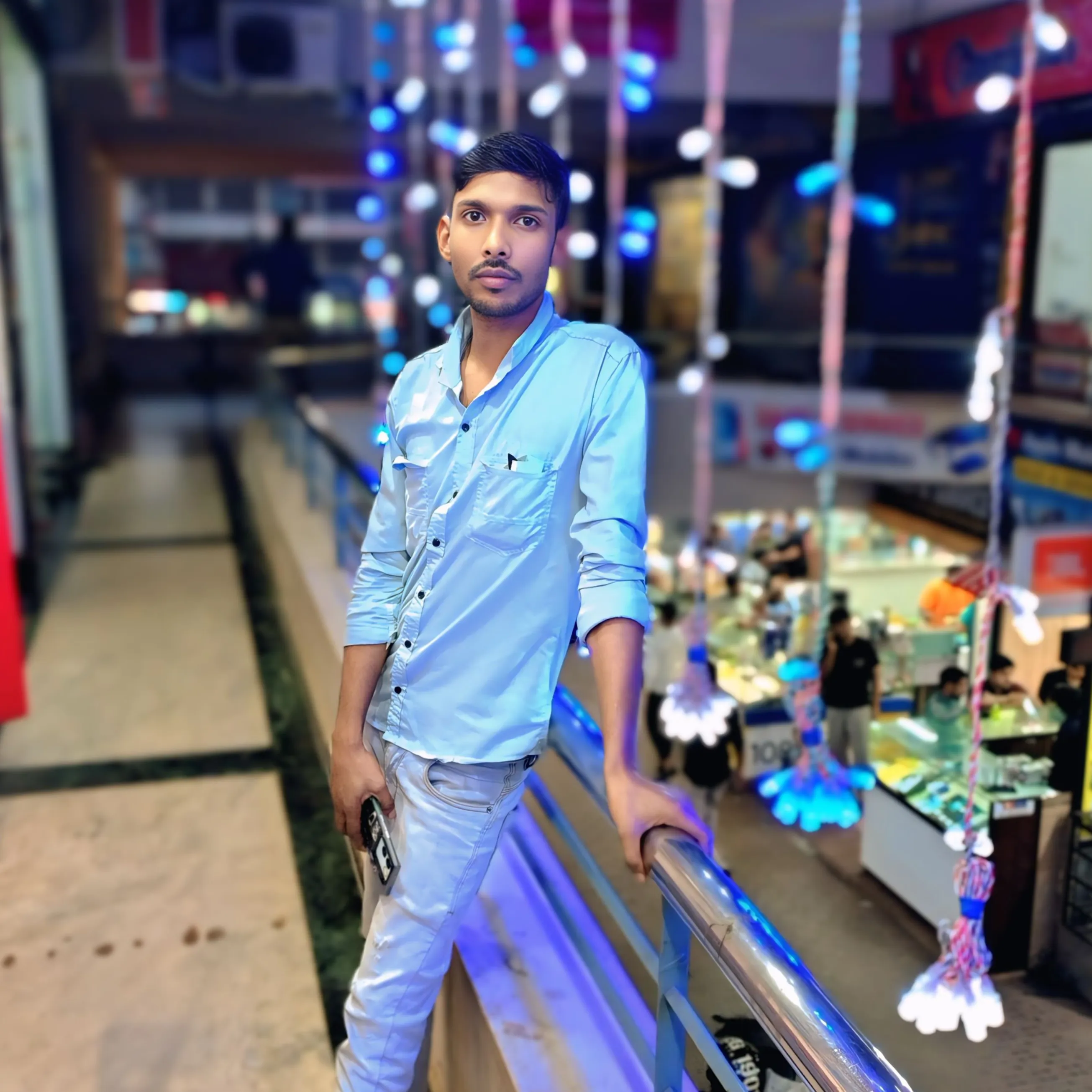 Rajeev Kumar