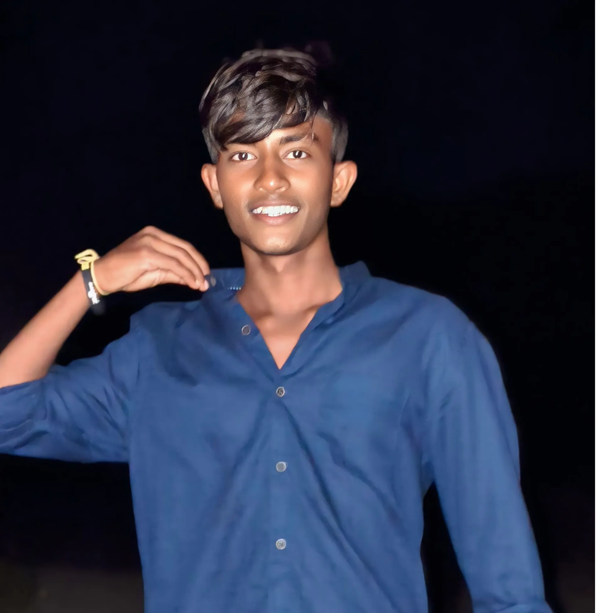 Amaresha V