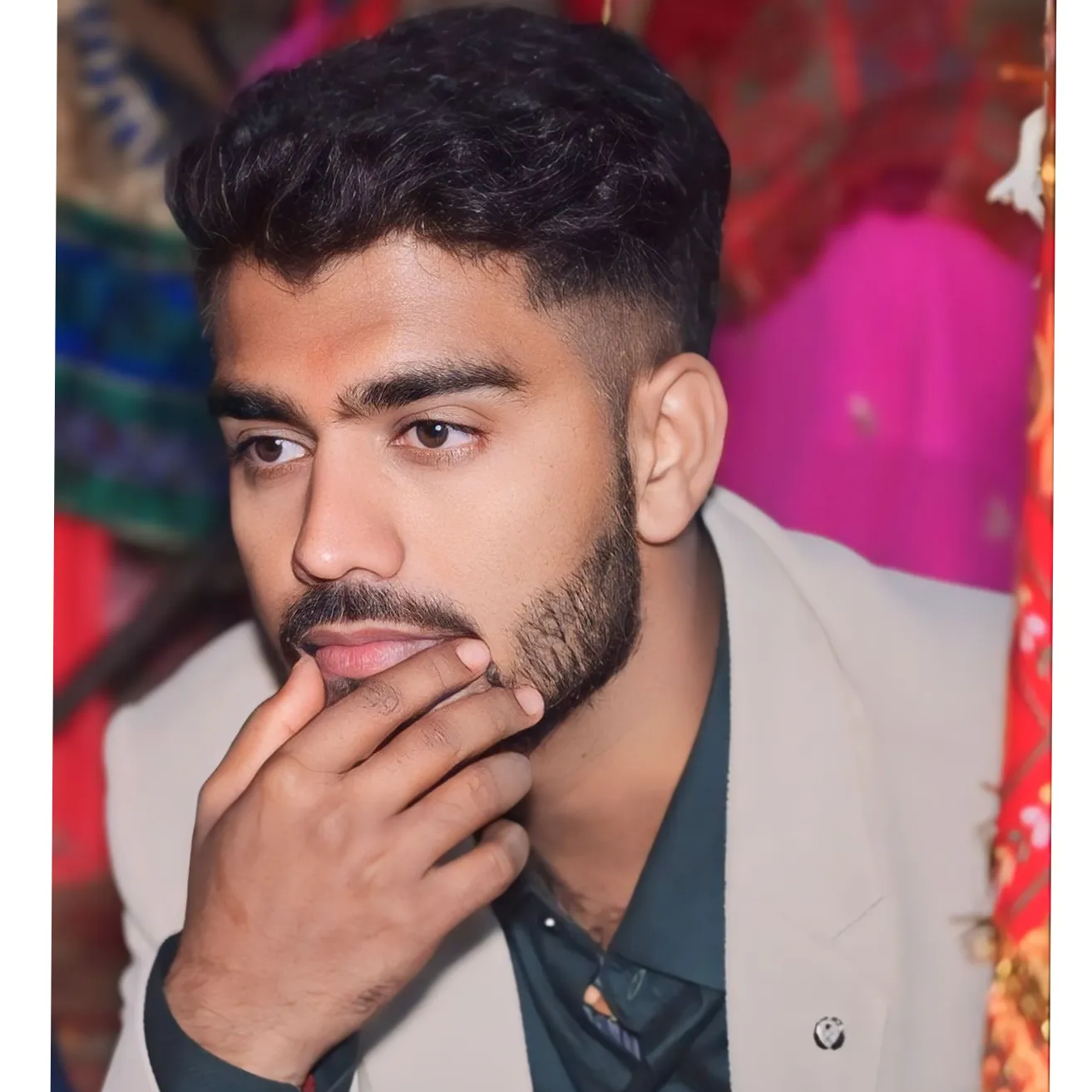 Saurabh singh