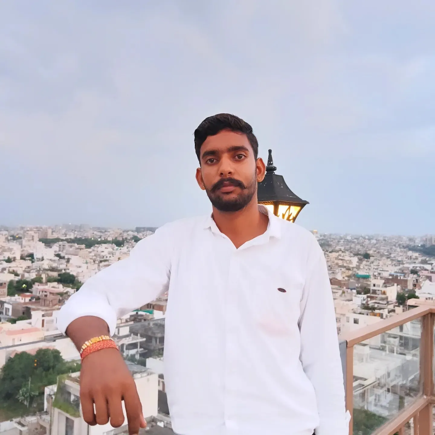 Richhpal Singh