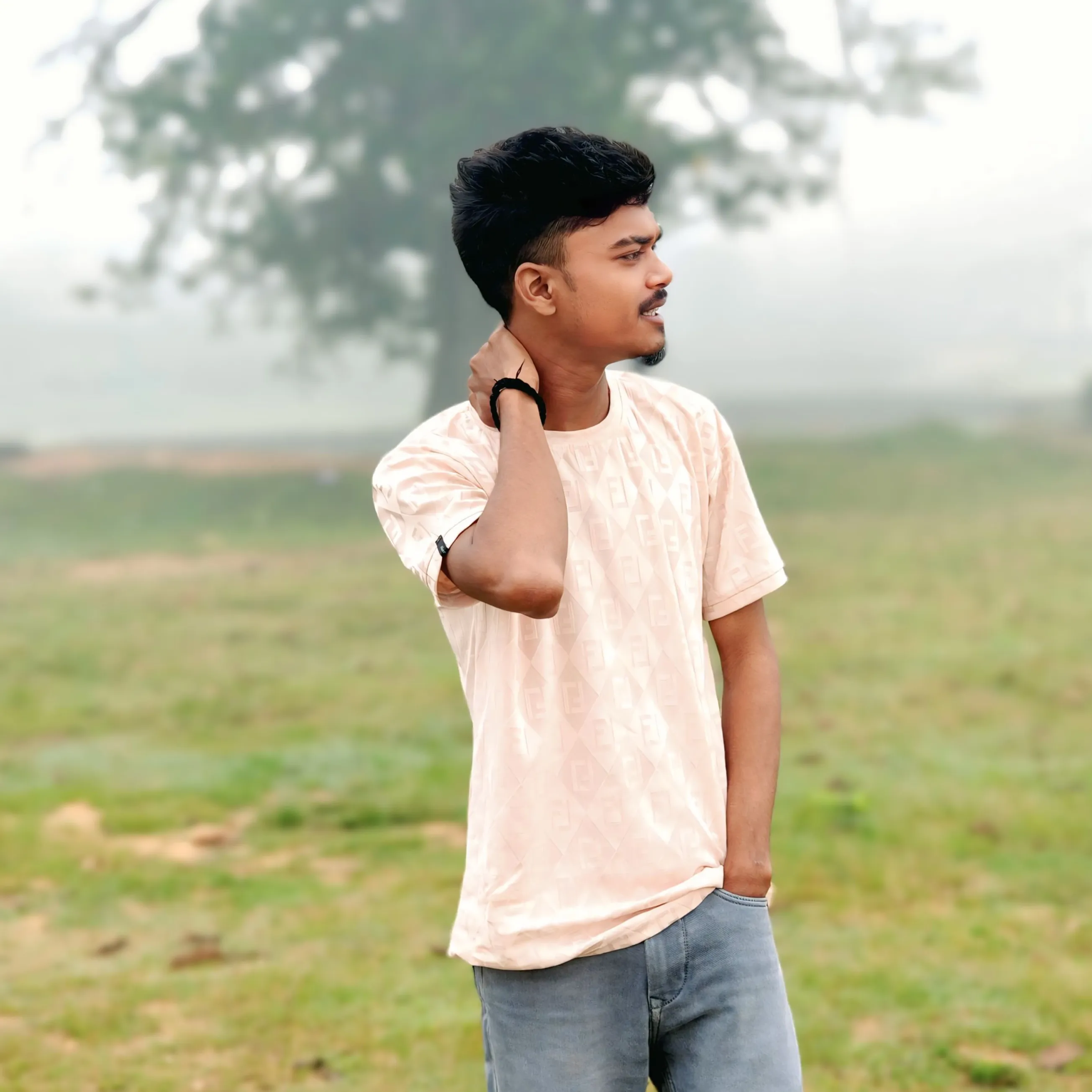 sunny patel