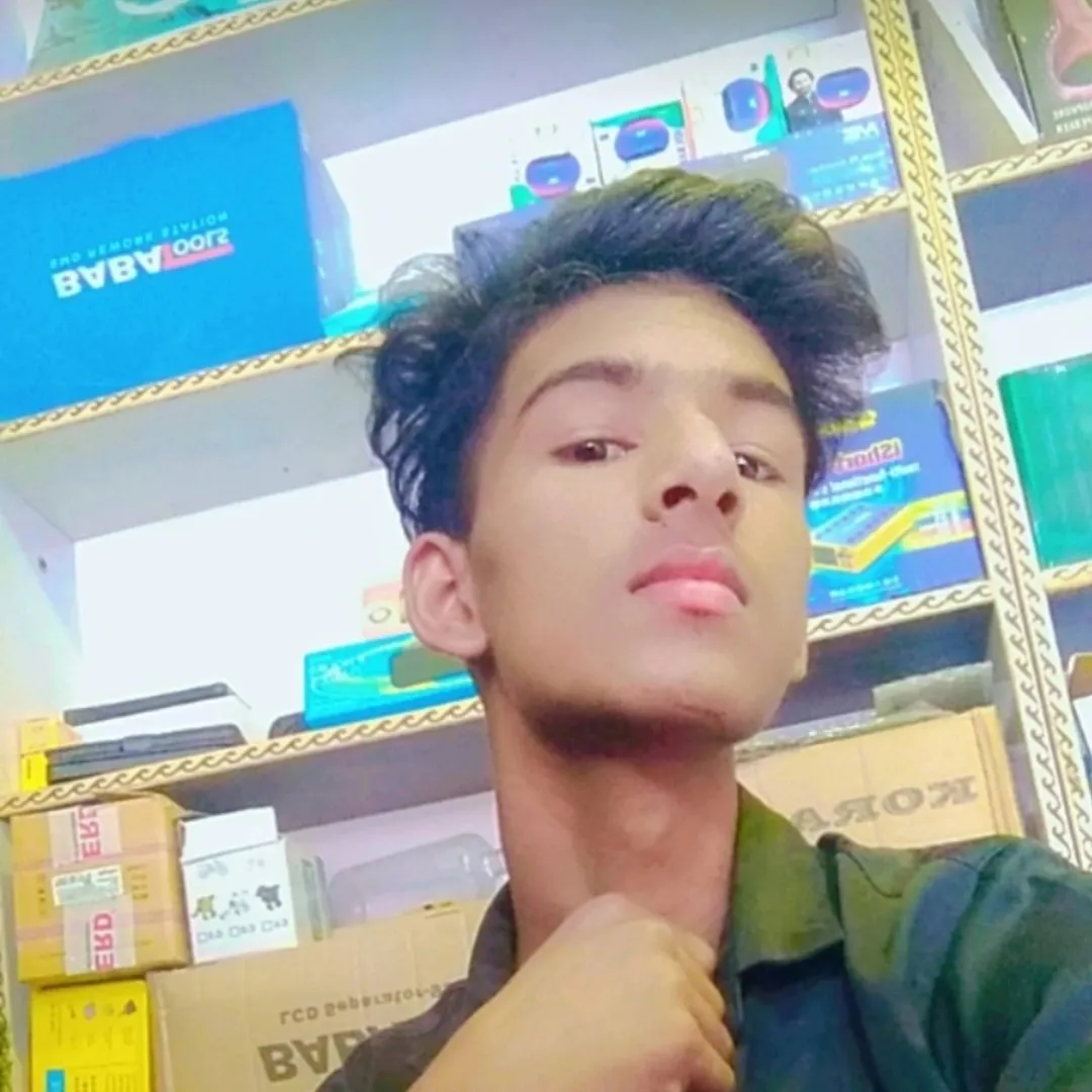 Shivam s