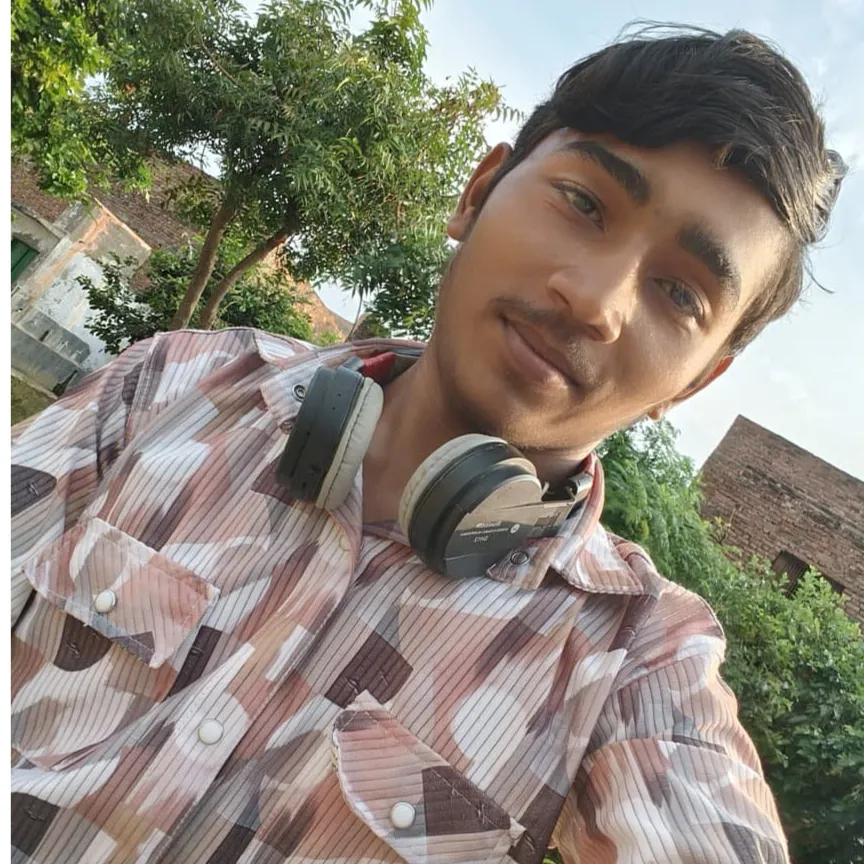 Kuldeep Gadariya