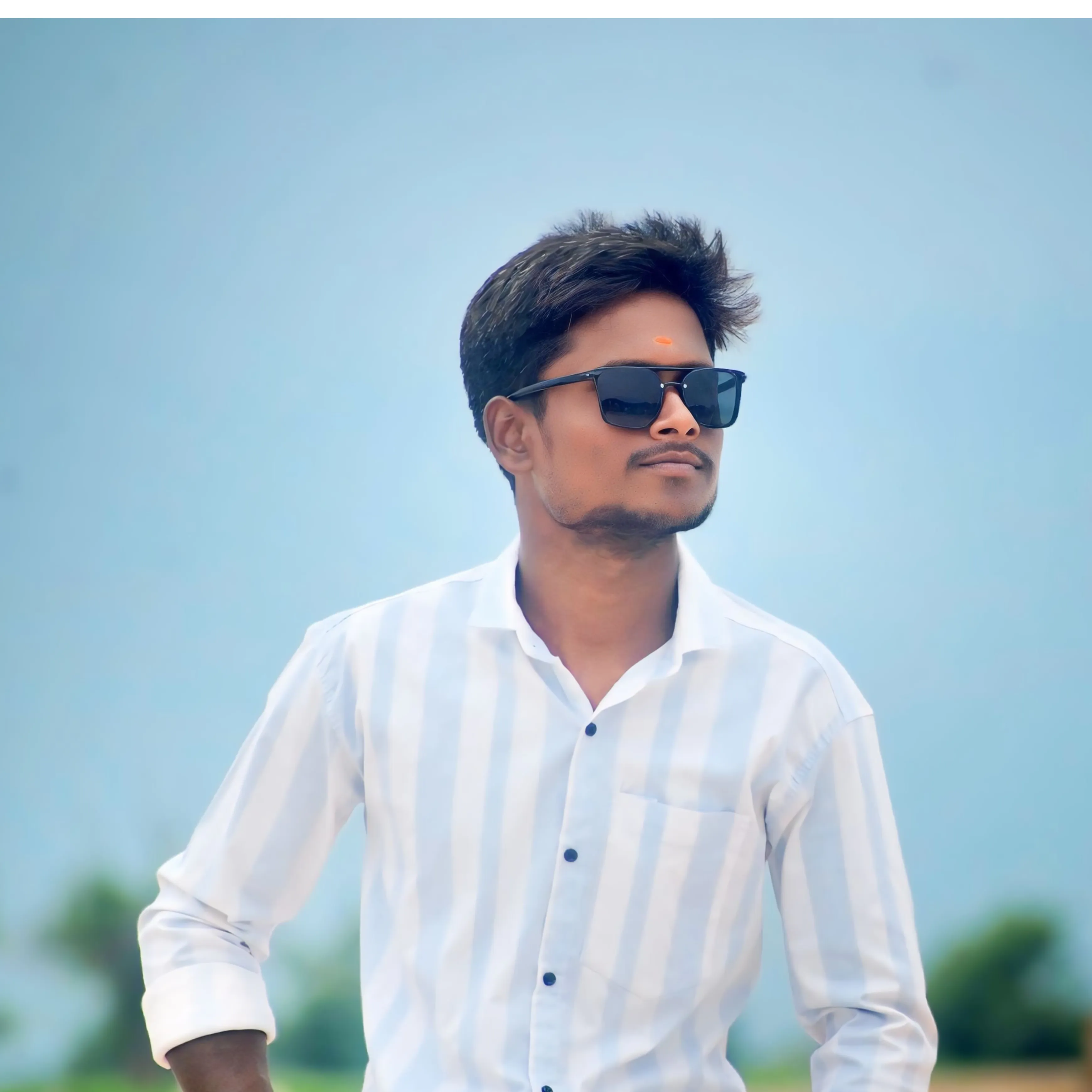 Reddy Naikall