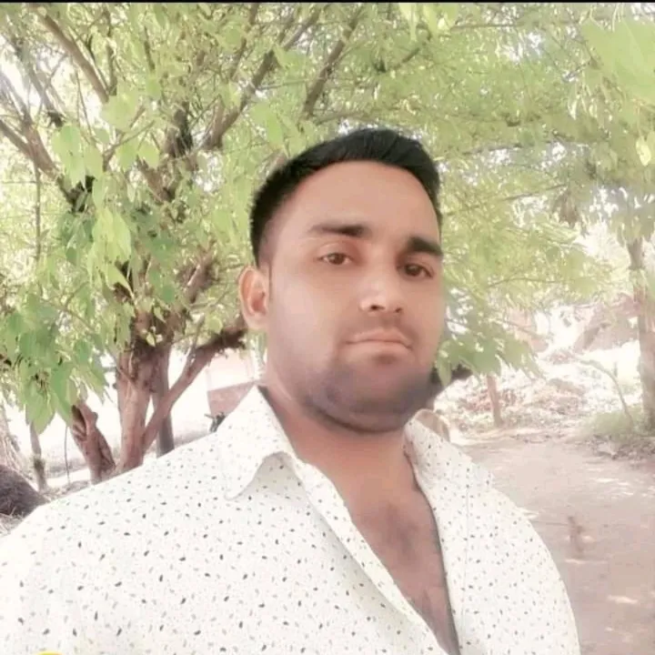 Rajeev Yadav