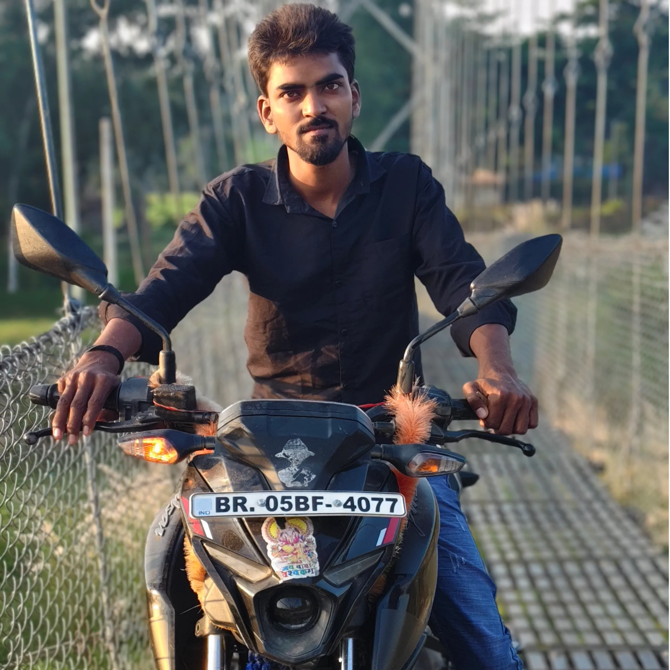Sinod Raj