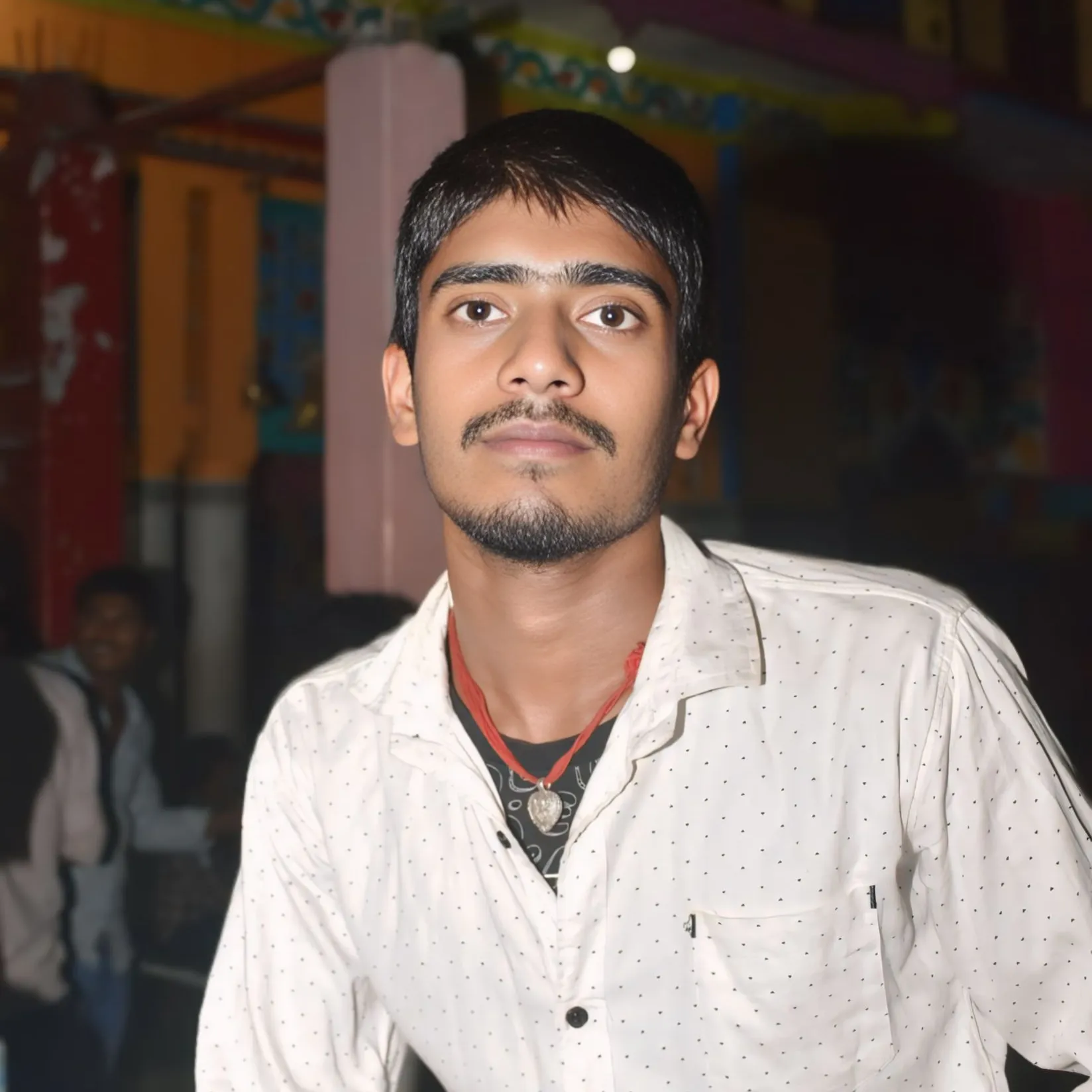 manish kumar