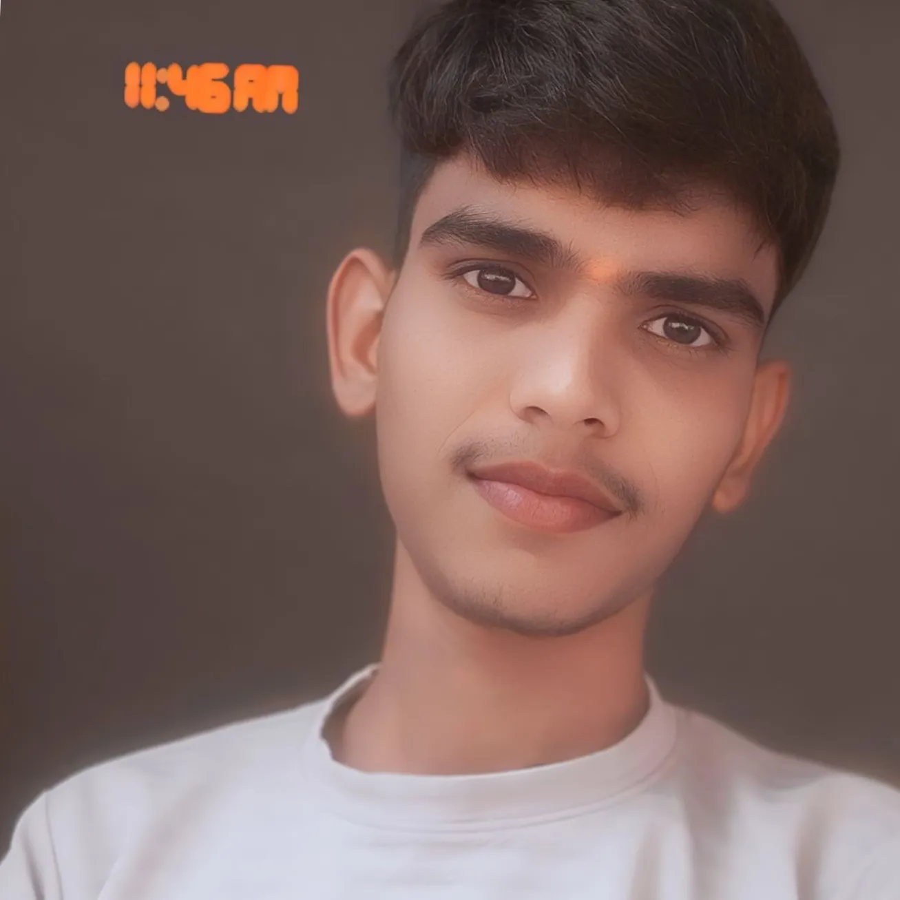Piyush Kashyap