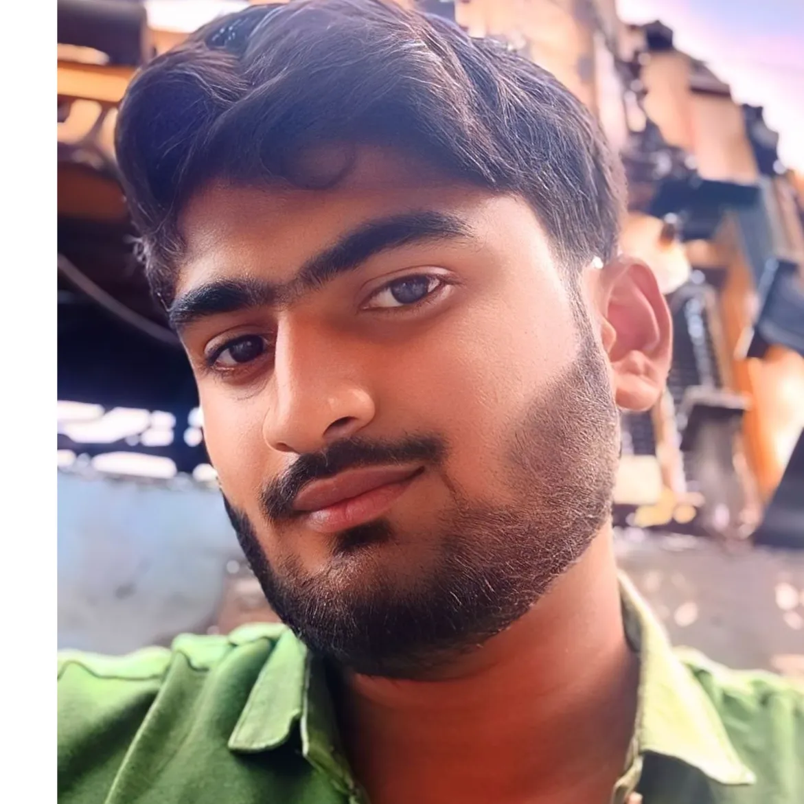 adarsh maurya
