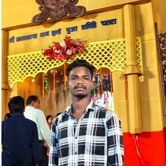 sanjay Bhokta