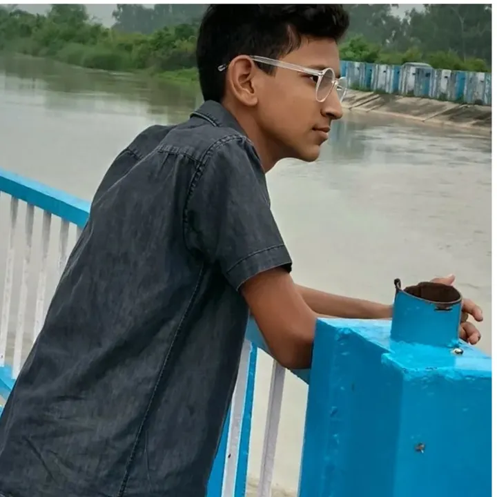 Krishna Bihari Yadav