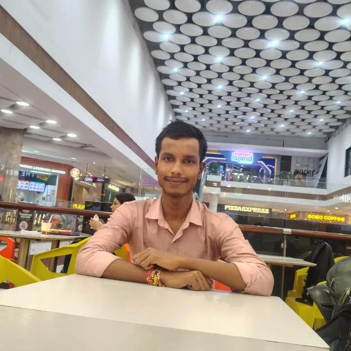 Atul Jaiswal