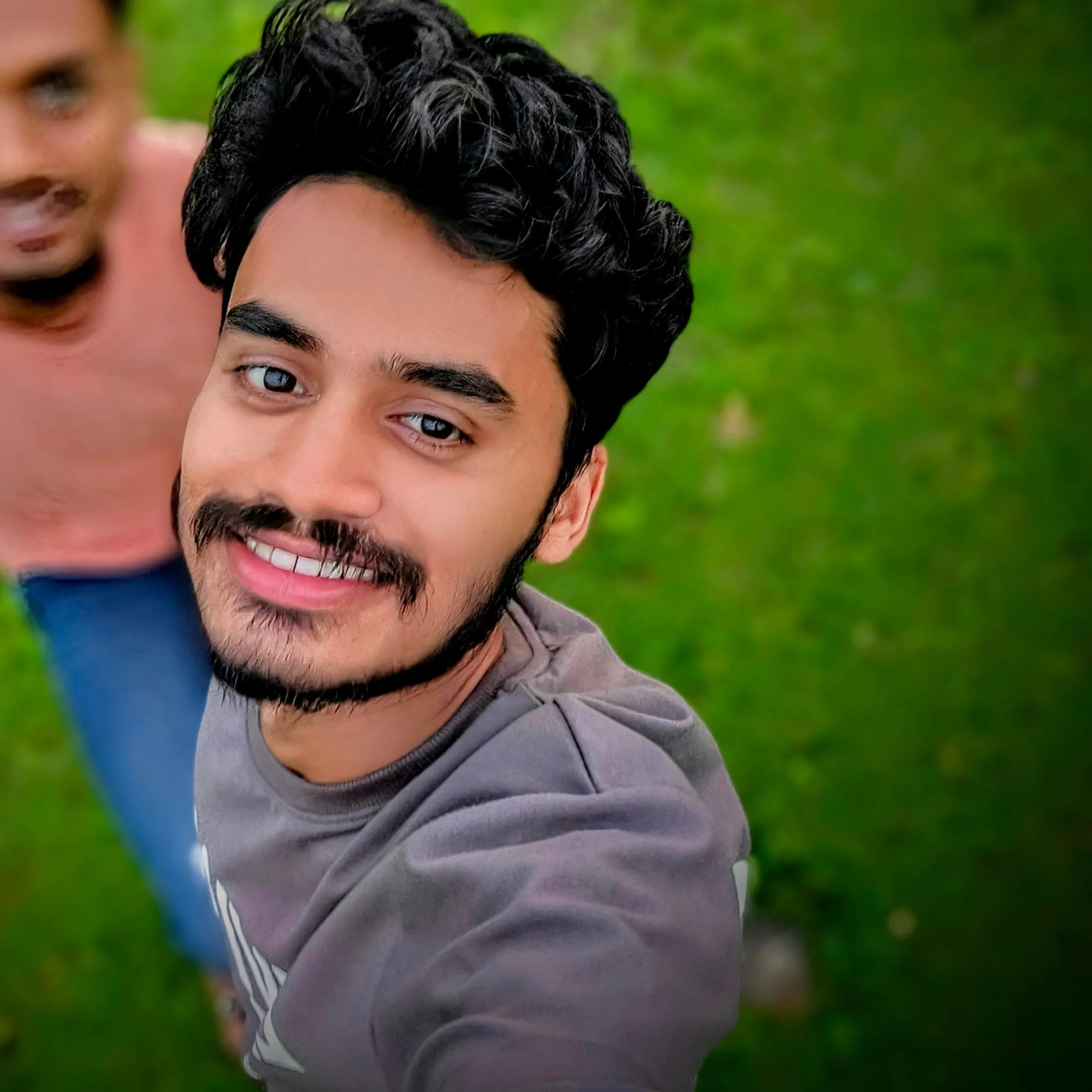 jay maurya