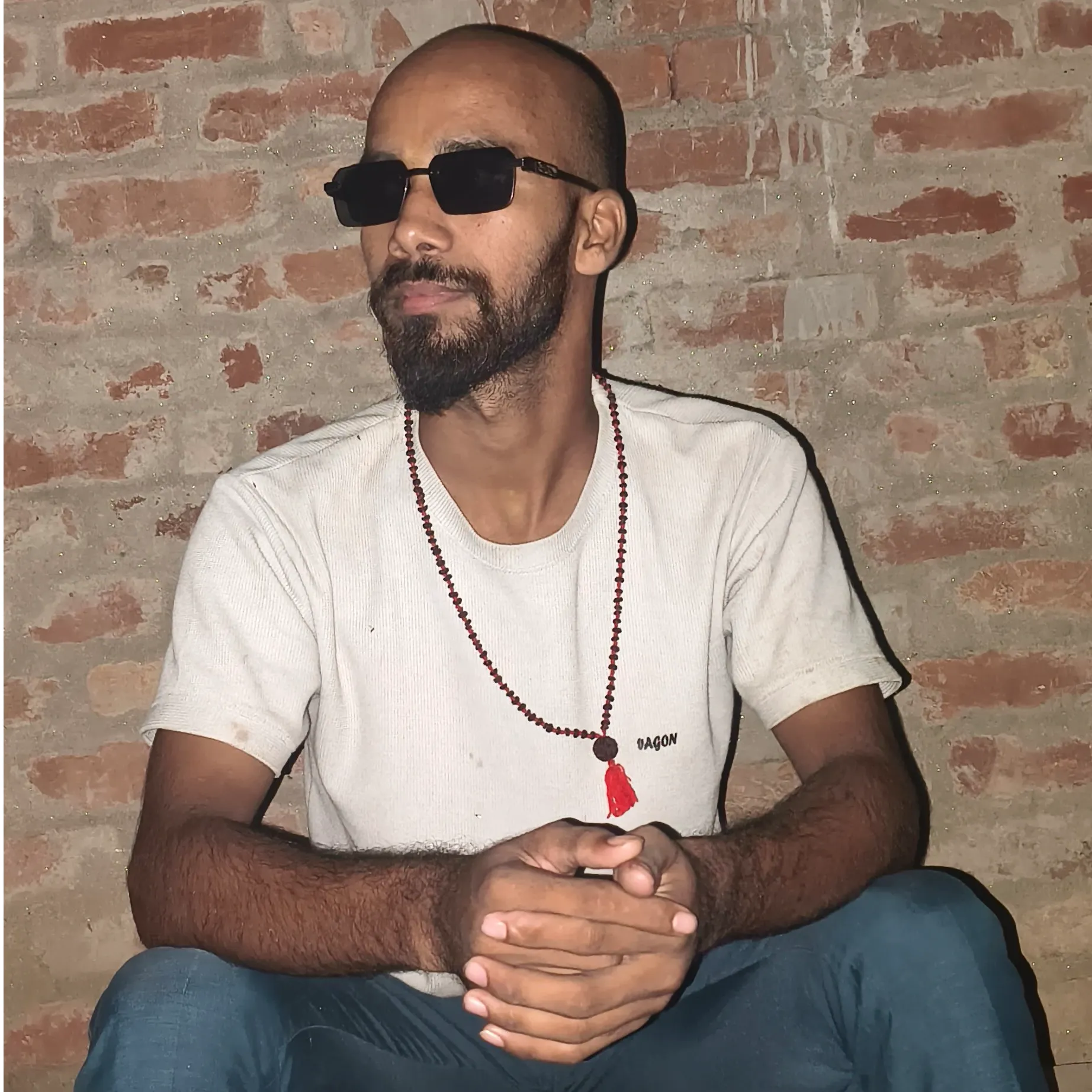 Satya Prakash