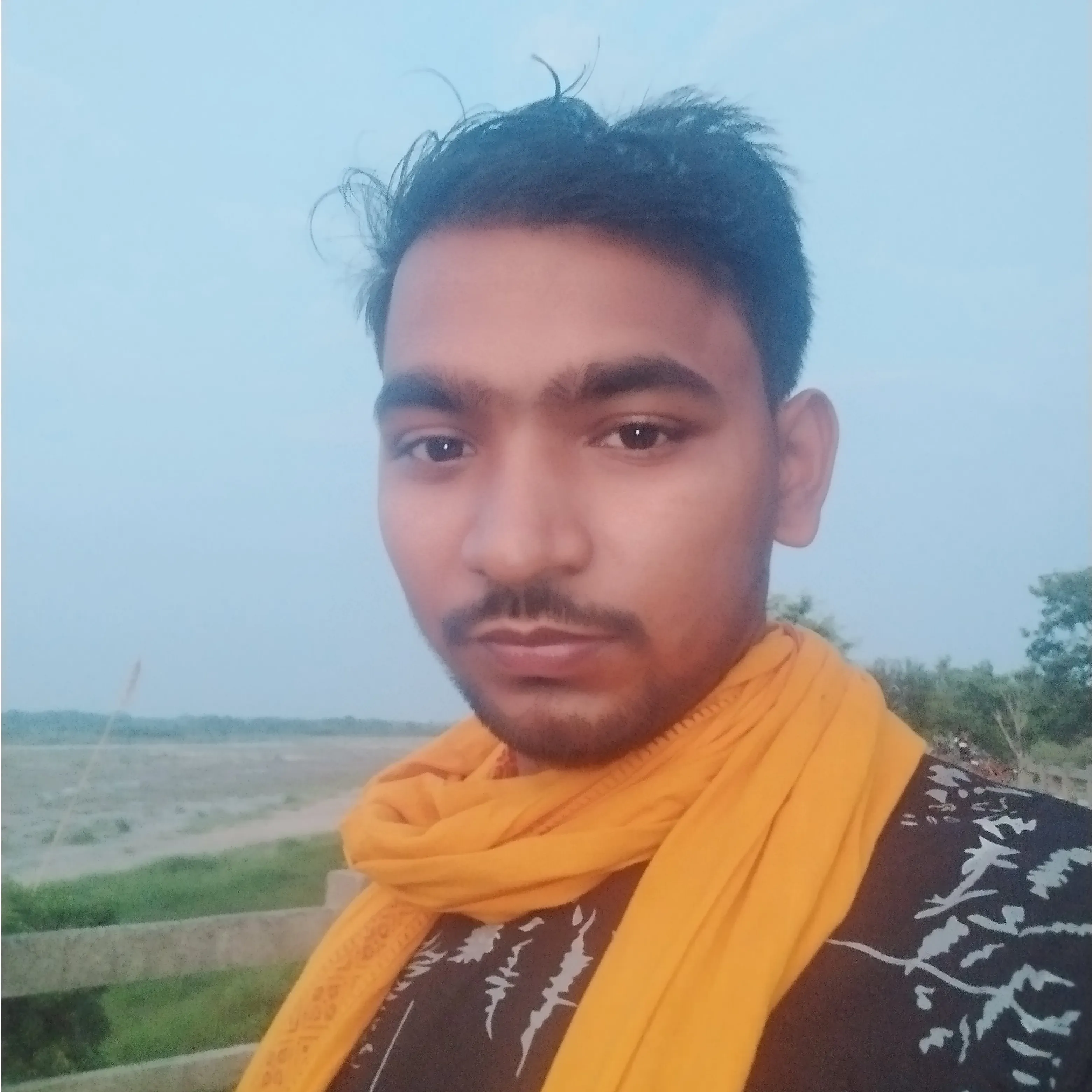 DHANBIR KUMAR