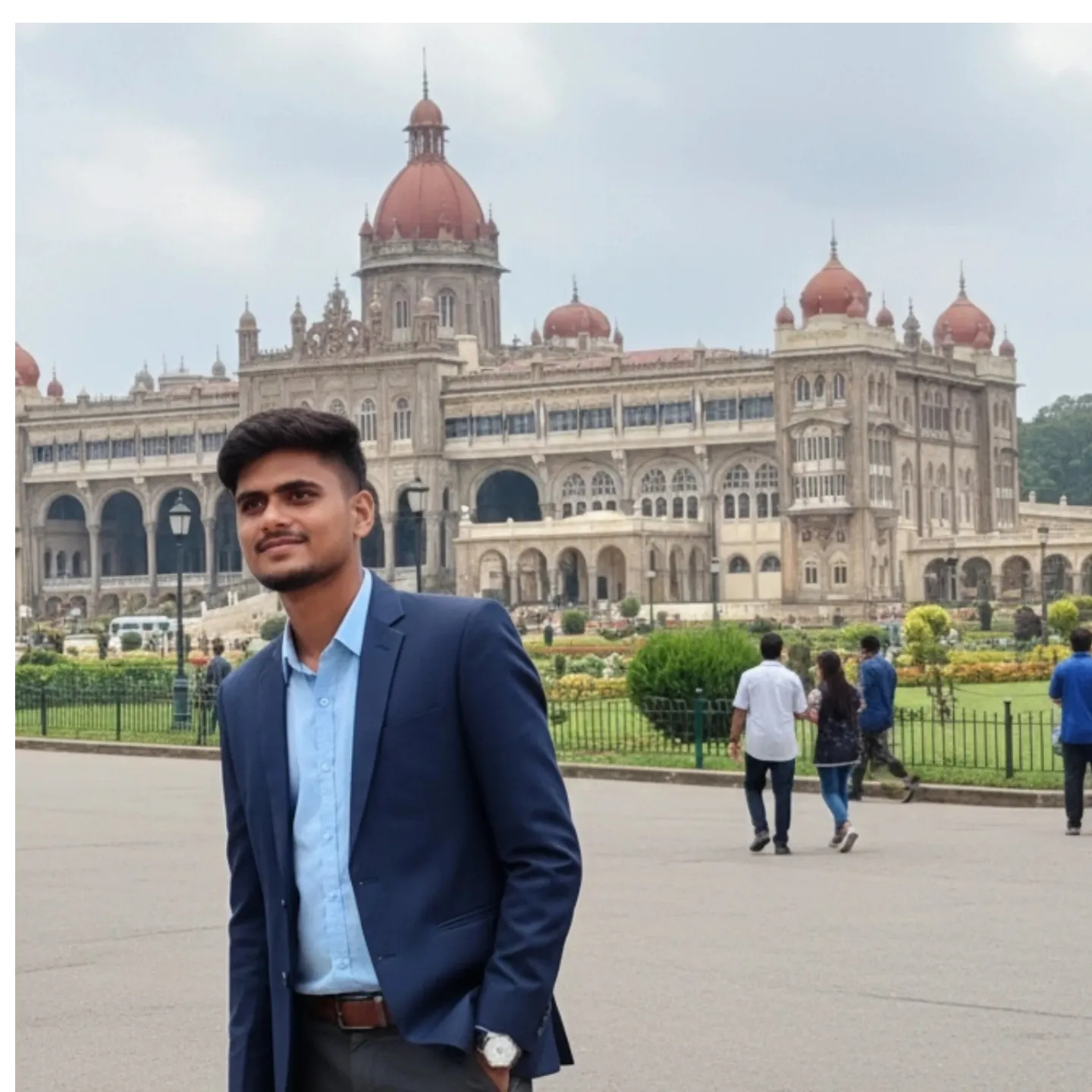 Mahendra pathak