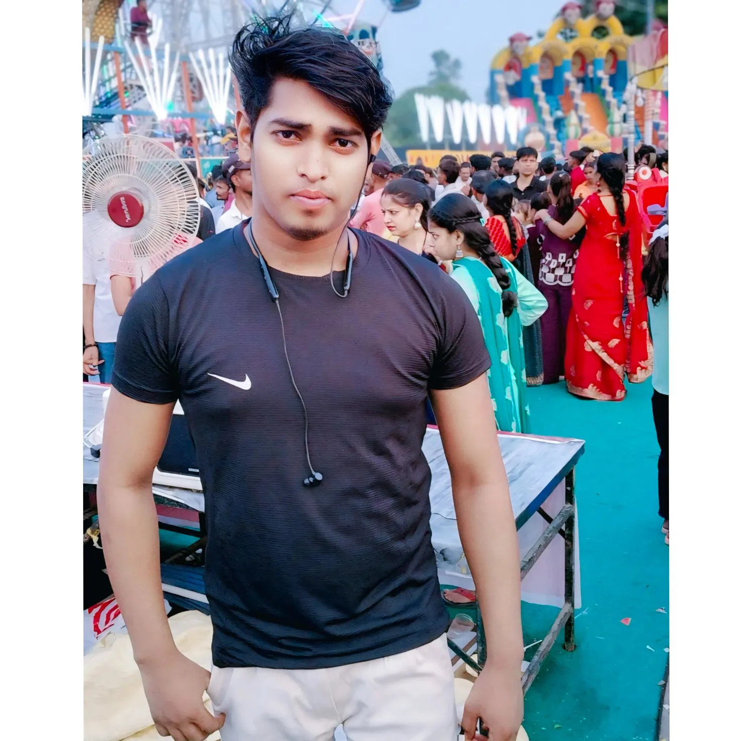Ramakant Jalvanshi