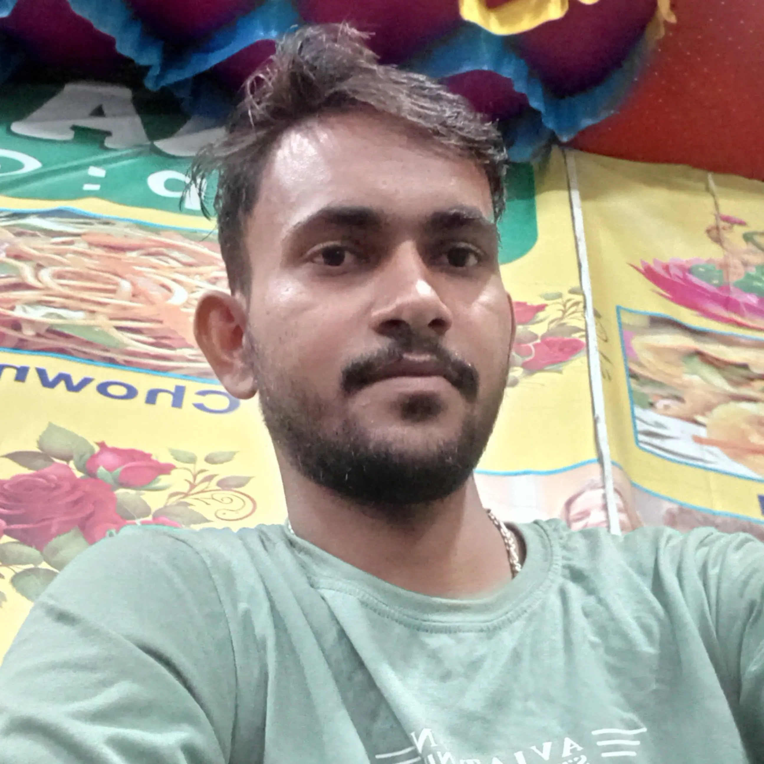 Ritik Kumar