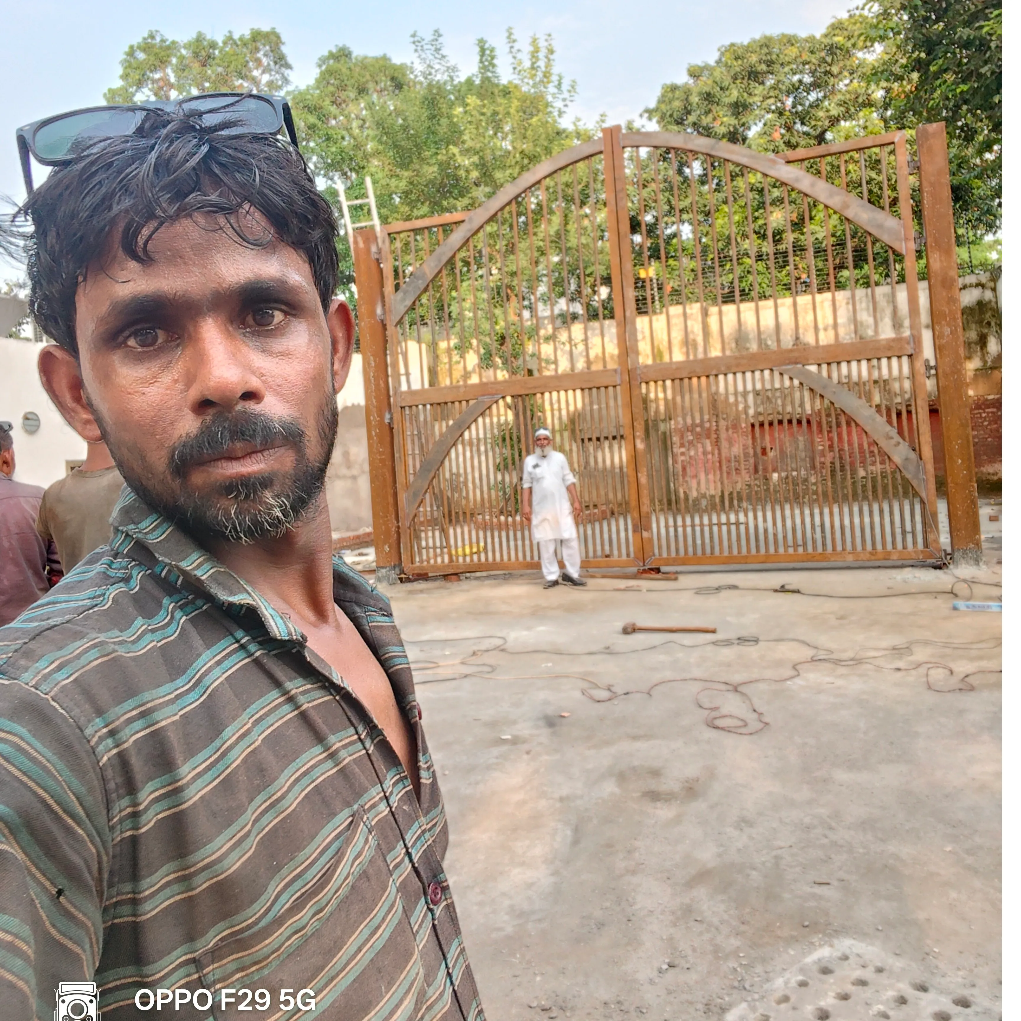 MohammedShahnawaz Saifi
