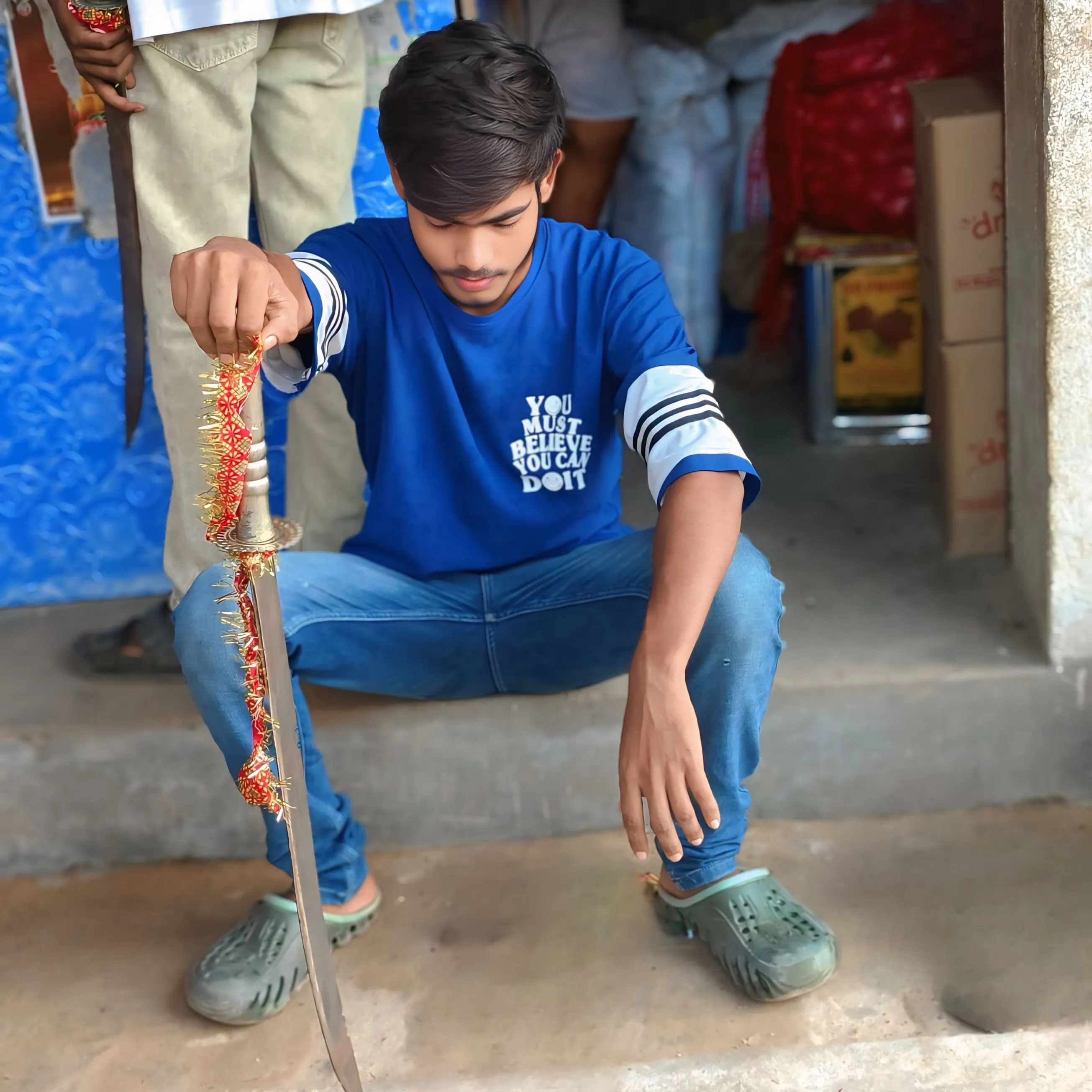Ravi singh