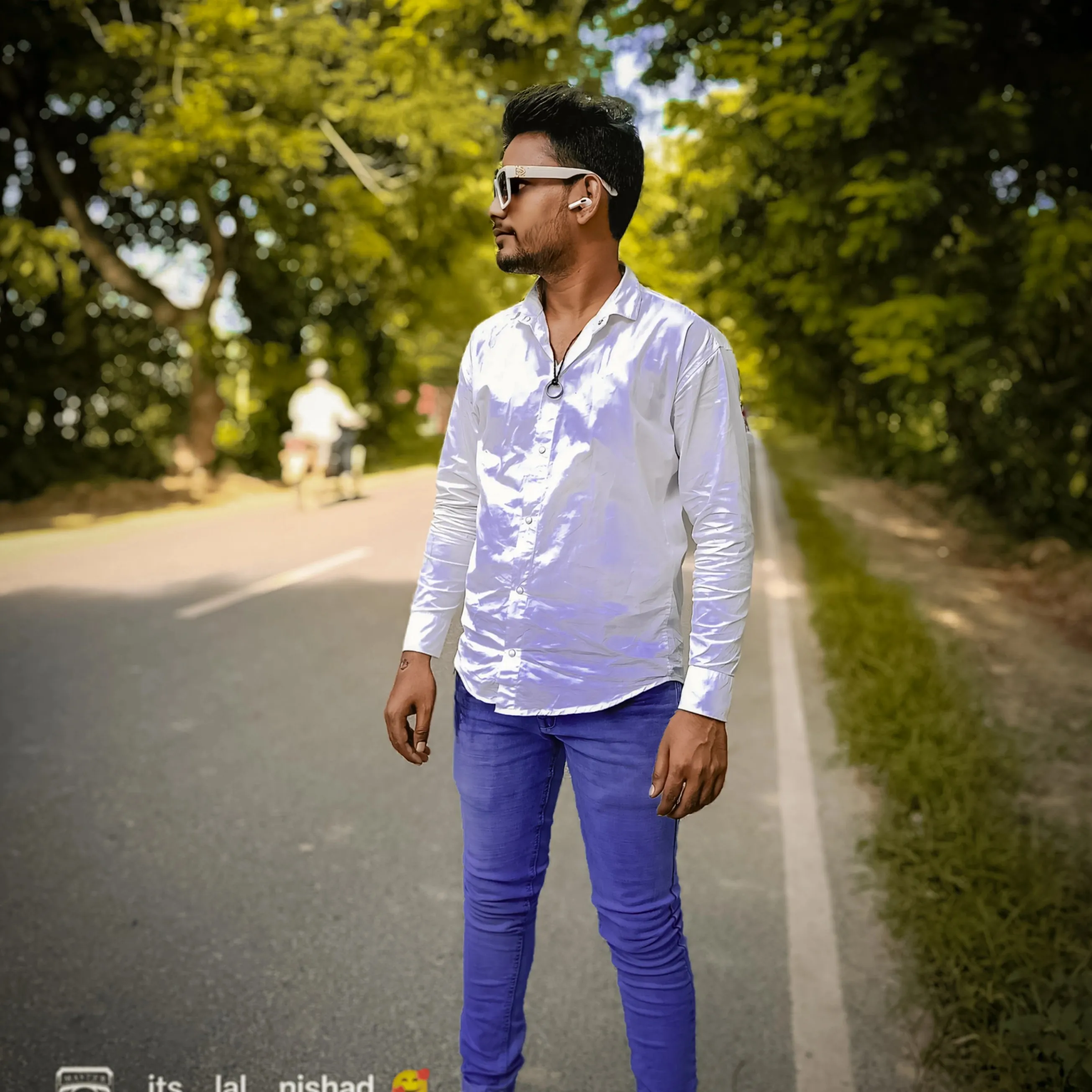 LalKumar sahni