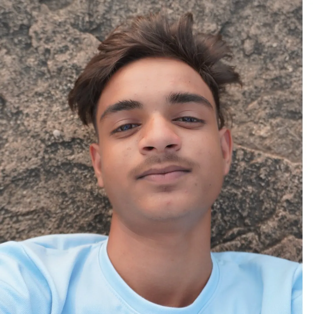 Akash raj...