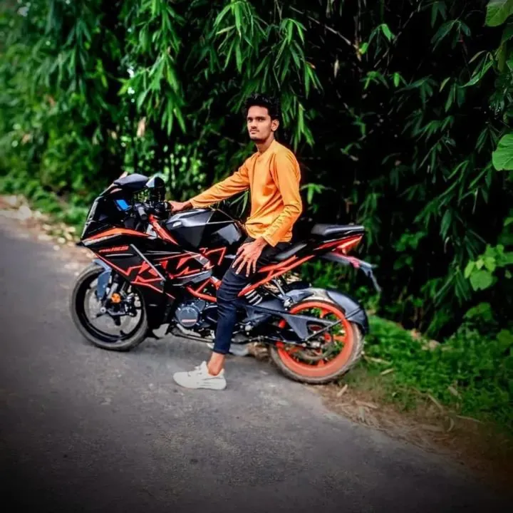 Niraj Sahani