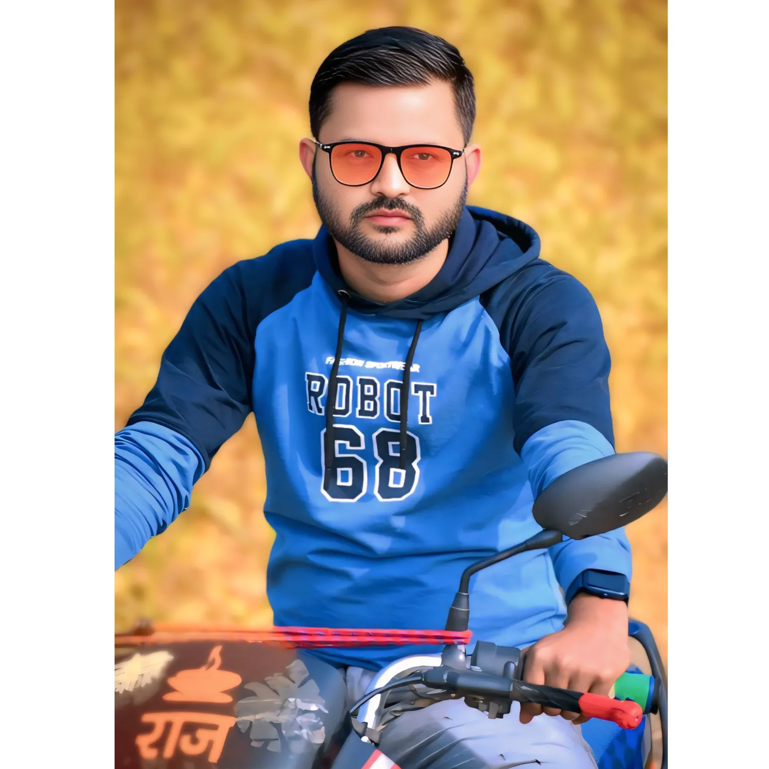 Suraj Kumar