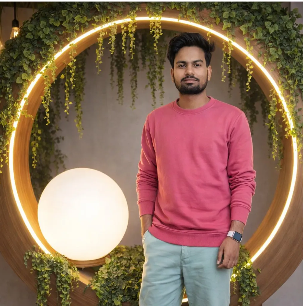 Writer Jaiprakash
