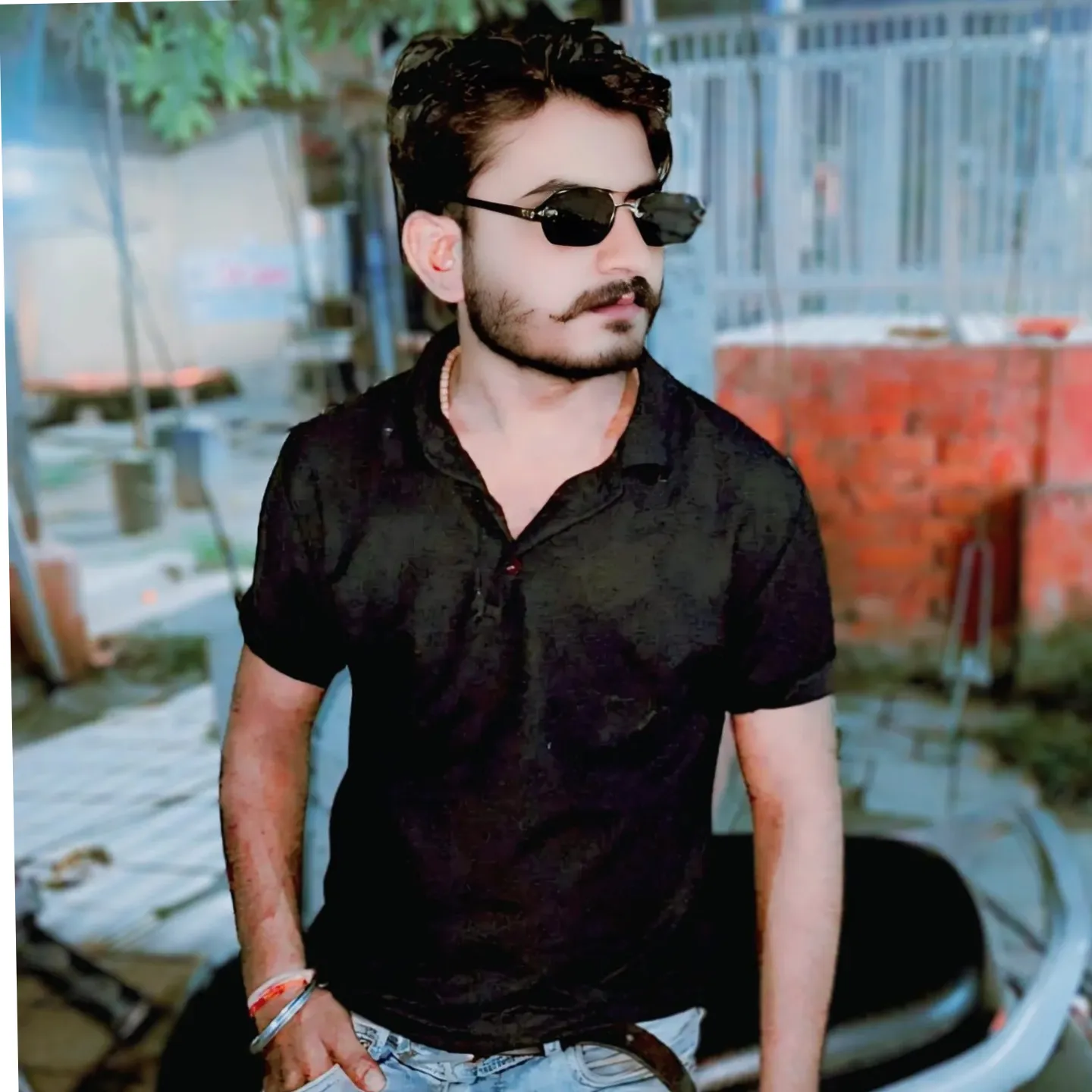 ThakurNarendra Chandel