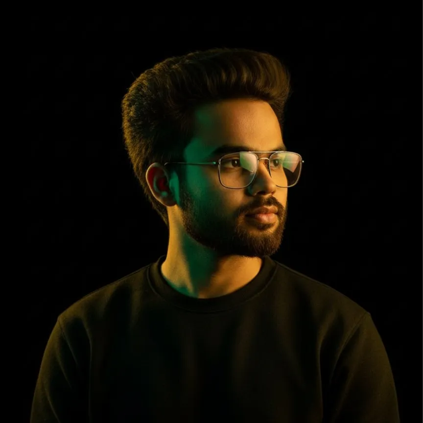 Sarvesh Kumar