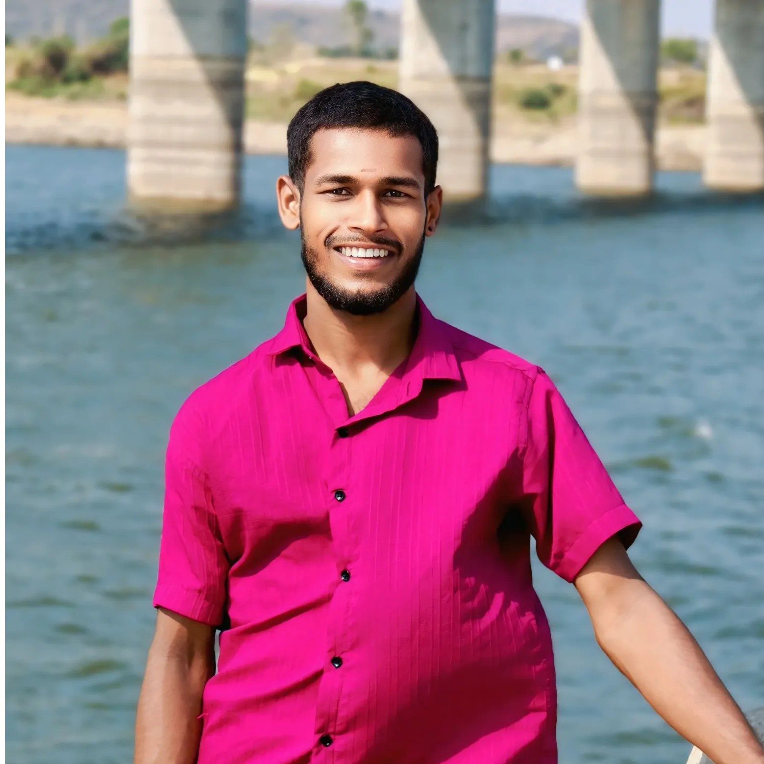 Rajendra prasad