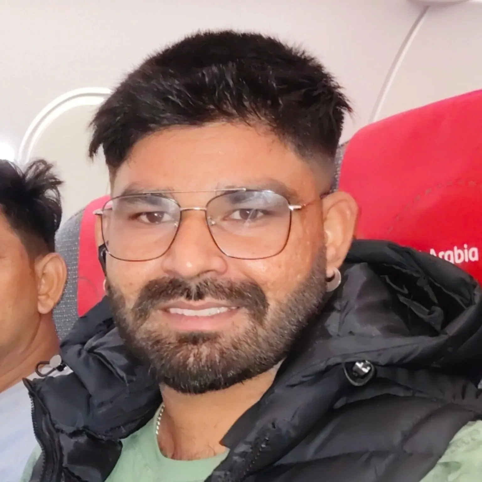 Manpreet Mani